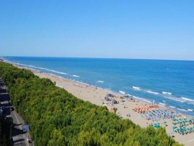 Apartment Alba Adriatica: Flucht am Pool - Environment photo 22