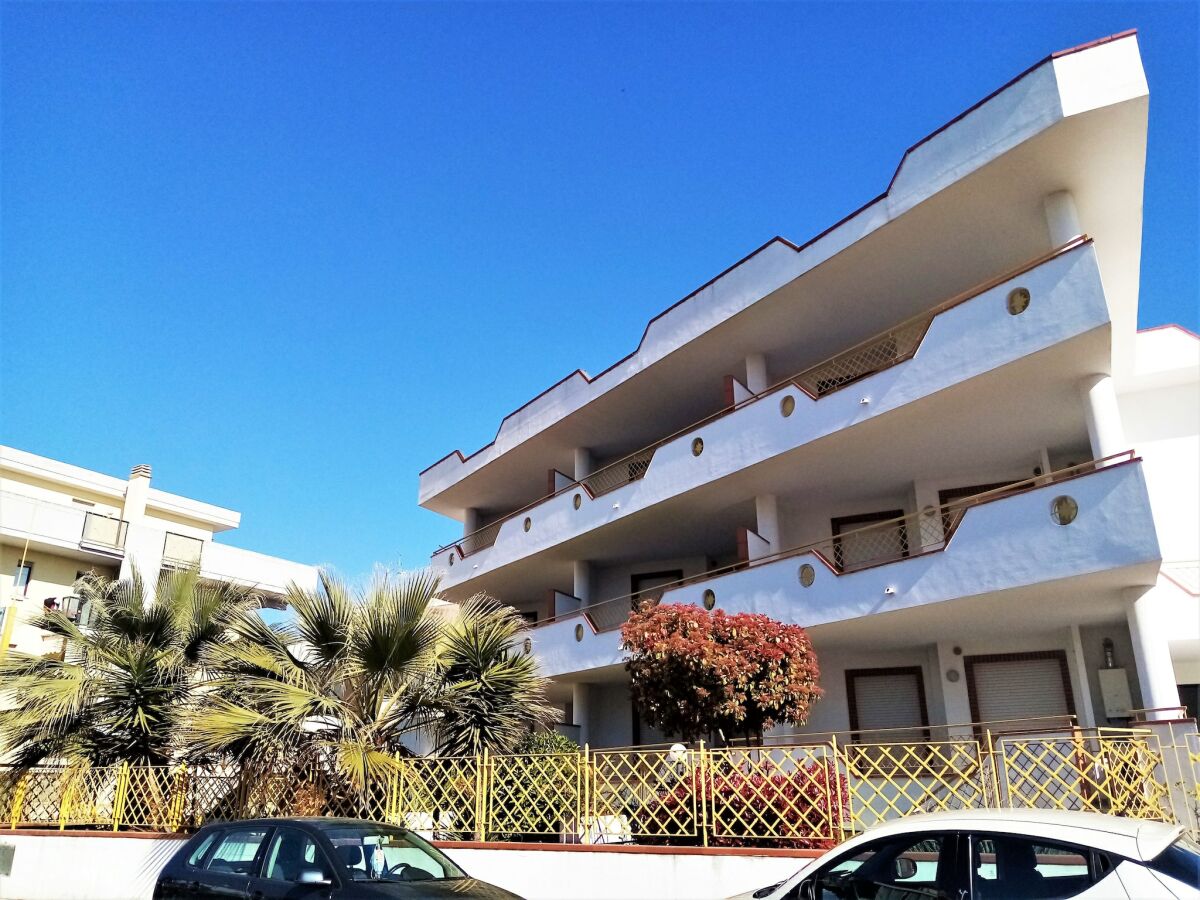 Apartment Coastal Comfort Stay in Villa Rosa