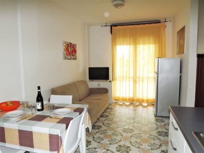 Apartment Coastal Comfort Stay in Villa Rosa - Features photo 11