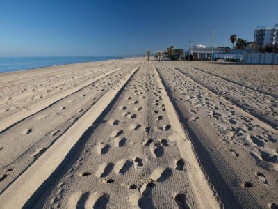 Apartment Coastal Comfort Stay in Villa Rosa - Environment photo 24