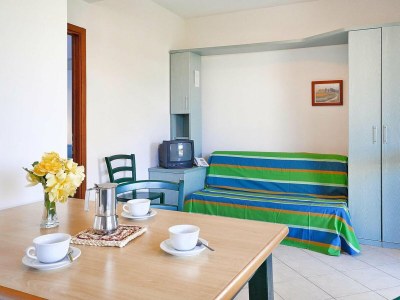 Holiday park Villa in Cecina Mare nahe Sandstränden - Features photo 20