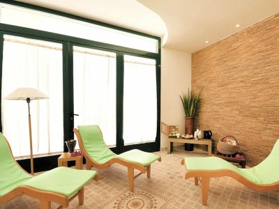 Holiday park Villa in Cecina Mare nahe Sandstränden - Features photo 13