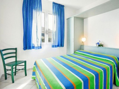 Holiday park Villa in Cecina Mare nahe Sandstränden - Features photo 15