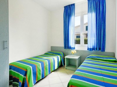 Holiday park Villa in Cecina Mare nahe Sandstränden - Features photo 16
