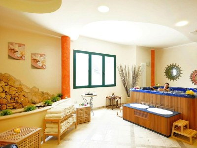 Holiday park Villa in Cecina Mare nahe Sandstränden - Features photo 17
