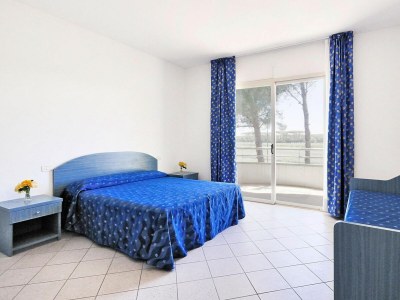 Holiday park Villa in Cecina Mare nahe Sandstränden - Features photo 21