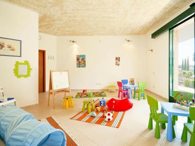 Holiday park Villa in Cecina Mare near Sandy Beaches - Outdoor photo 20