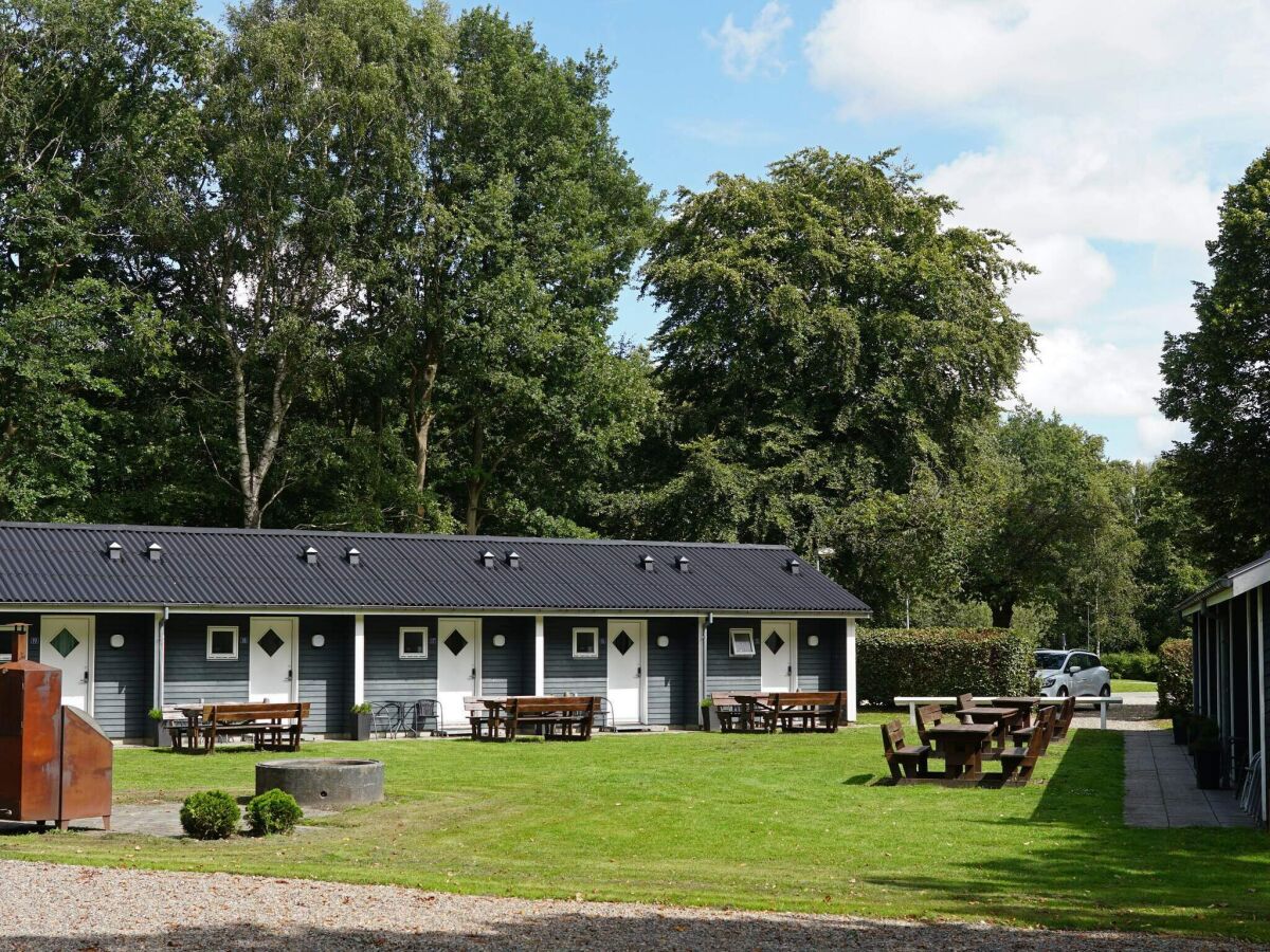Holiday house 4 Personen Ferienhaus in Ansager