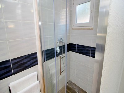 Holiday house Holiday Home Bili Žal - Two Bedroom Holiday Home with Terrace and Sea View - Features photo 14
