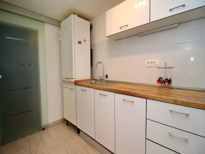 Holiday house Holiday Home Bili Žal - Two Bedroom Holiday Home with Terrace and Sea View - Features photo 15