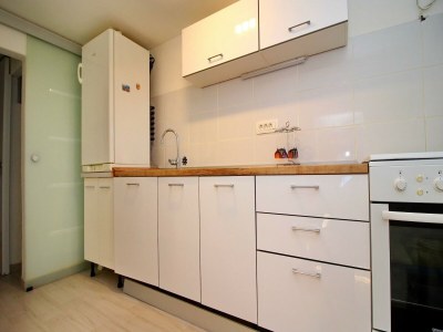 Holiday house Holiday Home Bili Žal - Two Bedroom Holiday Home with Terrace and Sea View - Features photo 18