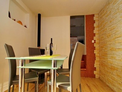 Holiday house Holiday Home Bili Žal - Two Bedroom Holiday Home with Terrace and Sea View - Features photo 20