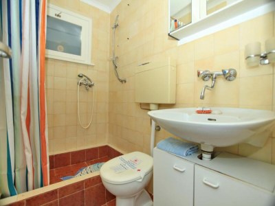 Apartment Apartments Villa Cebalo Korčula - Standard One Bedroom Apartment with Terrace and Sea View EMA - Features photo 6