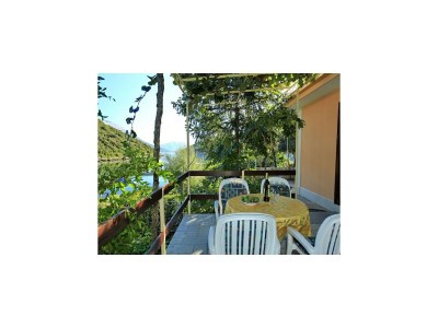 Apartment Apartments Villa Cebalo Korčula - Standard One Bedroom Apartment with Terrace and Sea View EMA - Outdoor photo 17