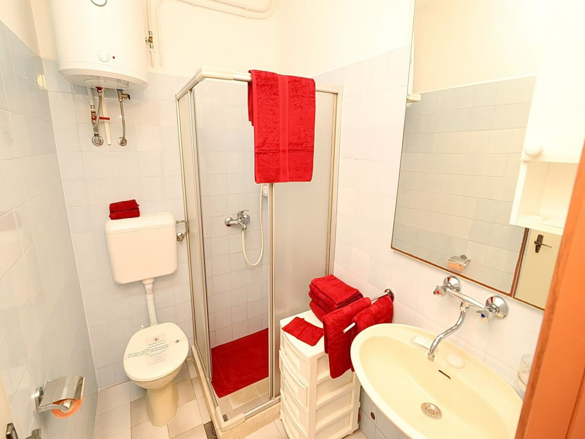 Apartment Apartments Villa Cebalo Korčula - Two Bedroom Apartment with Terrace and Sea View LANA - Features photo 2