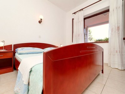 Apartment Apartments Villa Cebalo Korčula - Two Bedroom Apartment with Terrace and Sea View LANA - Features photo 6