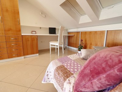 Apartment Apartments Villa Cebalo Korčula - Comfort One Bedroom Apartment with Terrace and Sea View MARA in Korčula - Apartment
