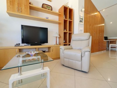 Apartment Apartments Villa Cebalo Korčula - Comfort One Bedroom Apartment with Terrace and Sea View MARA - Features photo 3