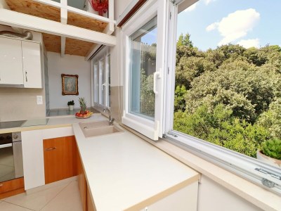 Apartment Apartments Villa Cebalo Korčula - Comfort One Bedroom Apartment with Terrace and Sea View MARA - Features photo 6