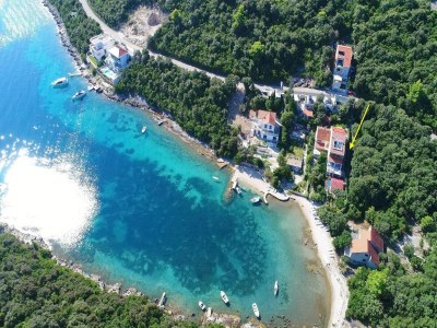 Apartment Apartments Villa Cebalo Korčula - Comfort One Bedroom Apartment with Terrace and Sea View MARA - Outdoor photo 12