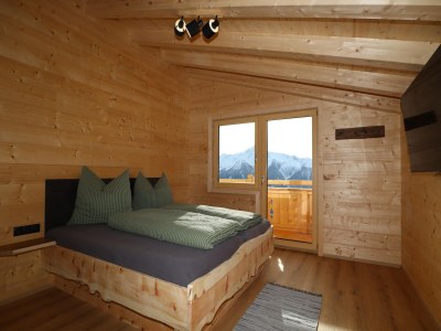 Holiday house Chalet auf 1700m mit Panorama Ausblick - Features photo 29