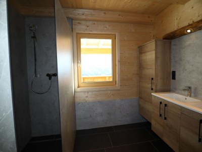 Holiday house Chalet auf 1700m mit Panorama Ausblick - Features photo 37