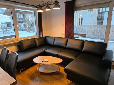 Apartment Ruhig gelegene Ferienwohnung Brixental - Features photo 15