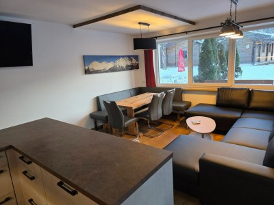Apartment Ruhig gelegene Ferienwohnung Brixental - Features photo 22