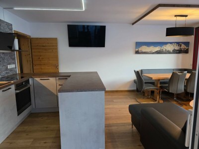 Apartment Ruhig gelegene Ferienwohnung Brixental - Features photo 23
