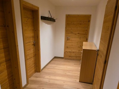Apartment Ruhig gelegene Ferienwohnung Brixental - Features photo 24