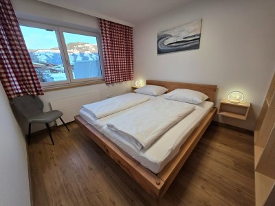 Apartment Ruhig gelegene Ferienwohnung Brixental - Features photo 26