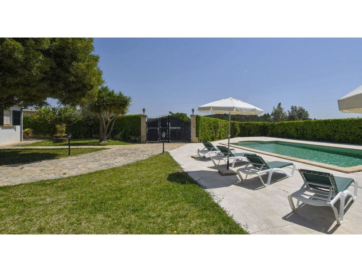 Holiday house Landhaus in Selva mit privatem Pool - Outdoor photo 4