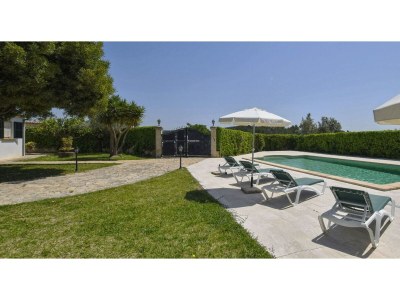 Holiday house Landhaus in Selva mit privatem Pool - Outdoor photo 4