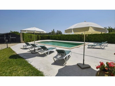 Holiday house Landhaus in Selva mit privatem Pool - Outdoor photo 5