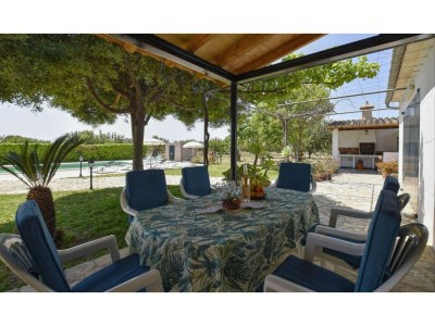 Holiday house Landhaus in Selva mit privatem Pool - Outdoor photo 26