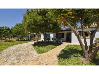 Holiday house Landhaus in Selva mit privatem Pool - Outdoor photo 27