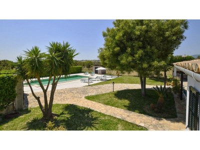 Holiday house Landhaus in Selva mit privatem Pool - Outdoor photo 28