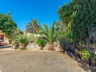 Villa S'alqueria Rotja - Ferienhaus Mit Privatem Pool - Outdoor photo 15