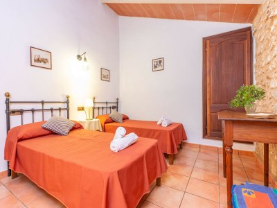 Villa S'alqueria Rotja - Ferienhaus Mit Privatem Pool - Features photo 18
