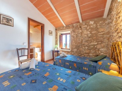 Villa S'alqueria Rotja - Ferienhaus Mit Privatem Pool - Features photo 20