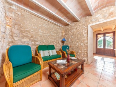 Villa S'alqueria Rotja - Ferienhaus Mit Privatem Pool - Features photo 24