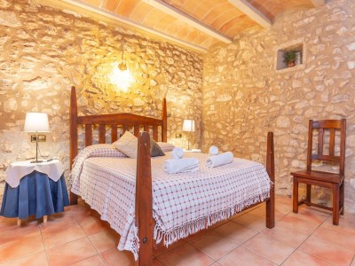 Villa S'alqueria Rotja - Ferienhaus Mit Privatem Pool - Features photo 30