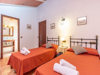 Villa S'alqueria Rotja - Ferienhaus Mit Privatem Pool - Features photo 33