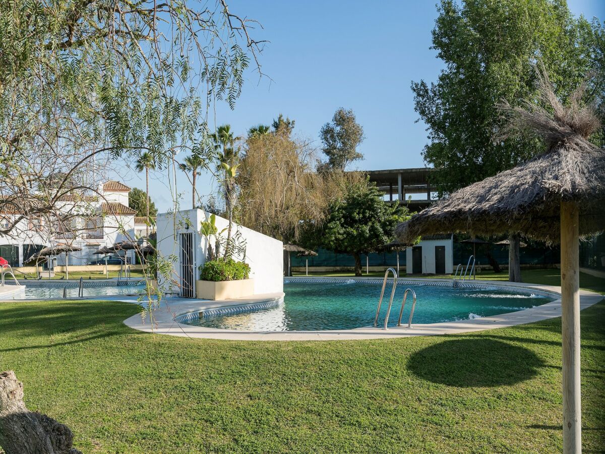Apartment Rosamar - Apartment In Chiclana De La Frontera - Outdoor photo 3