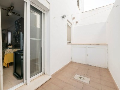 Apartment Rosamar - Apartment In Chiclana De La Frontera - Outdoor photo 9
