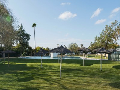 Apartment Rosamar - Apartment In Chiclana De La Frontera - Outdoor photo 10