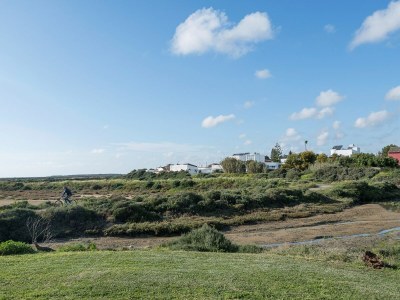 Apartment Rosamar - Apartment In Chiclana De La Frontera - Environment photo 31