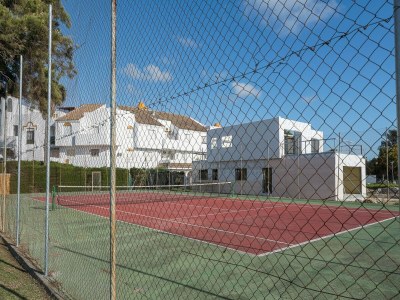 Apartment Rosamar - Apartment In Chiclana De La Frontera - Outdoor photo 33