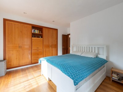 Holiday house AxarquÍa - Haus Mit Privatem Pool In Málaga - Features photo 12