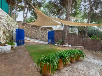 Holiday house AxarquÍa - Haus Mit Privatem Pool In Málaga - Features photo 22